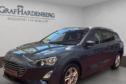 Ford Focus 71.900 km 17.980 € Karlsruhe 76185