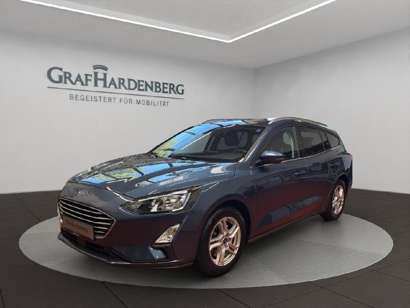 Ford Focus 71.900 km 17.980 € Karlsruhe 76185