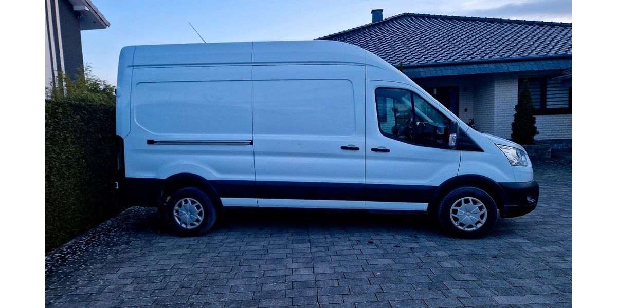 Ford Transit 16.000 km 22.900 &euro; Bad Lippspringe 33175