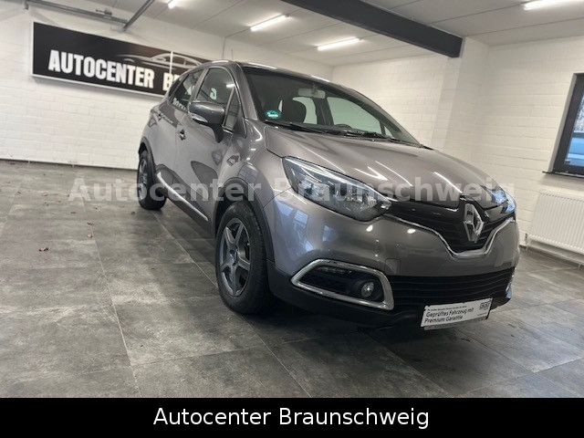 Renault Captur 97.000 km 9.300 &euro; Braunschweig 38112
