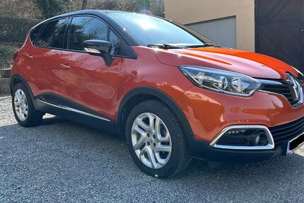 Renault Captur 87.000 km 9.200 &euro; Arnstein 97450