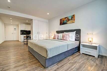 Zimmer Reutlingen - 1 Zimmer, 1.065&euro; | Angebot:26690935