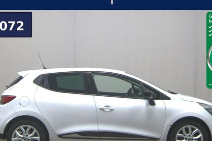 Renault Clio 65.922 km 9.480 &euro; Gyhum/Bockel 27404