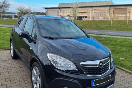 Opel Mokka 148.500 km 6.000 &euro; Marienmünster 37696