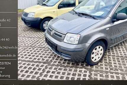 Fiat Panda 57.000 km 5.999 &euro; Leipzig 04179