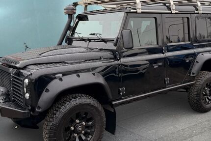 Land Rover Defender 134.000 km 43.000 &euro; München 81243