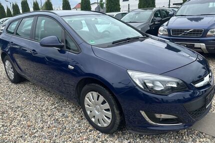 Opel Astra 79.762 km 5.990 &euro; Potsdam Mittelmark / Beelitz 14547