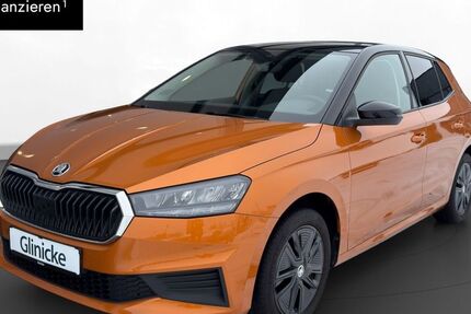 Skoda Fabia 30.898 km 15.950 &euro; Eschwege 37269