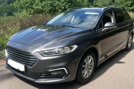 Ford Mondeo 113.000 km 14.200 &euro; Dieburg 64807