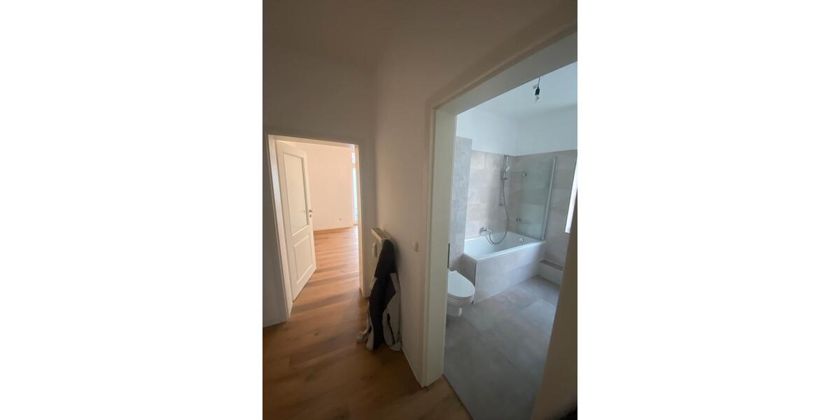 Etagenwohnung Coswig - 1 Zimmer, 58 m&sup2;, 485&euro; | Angebot:25395953