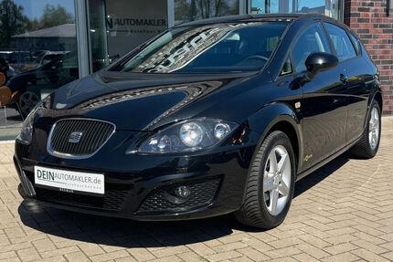 Seat Leon 107.470 km 8.940 &euro; Syke 28857