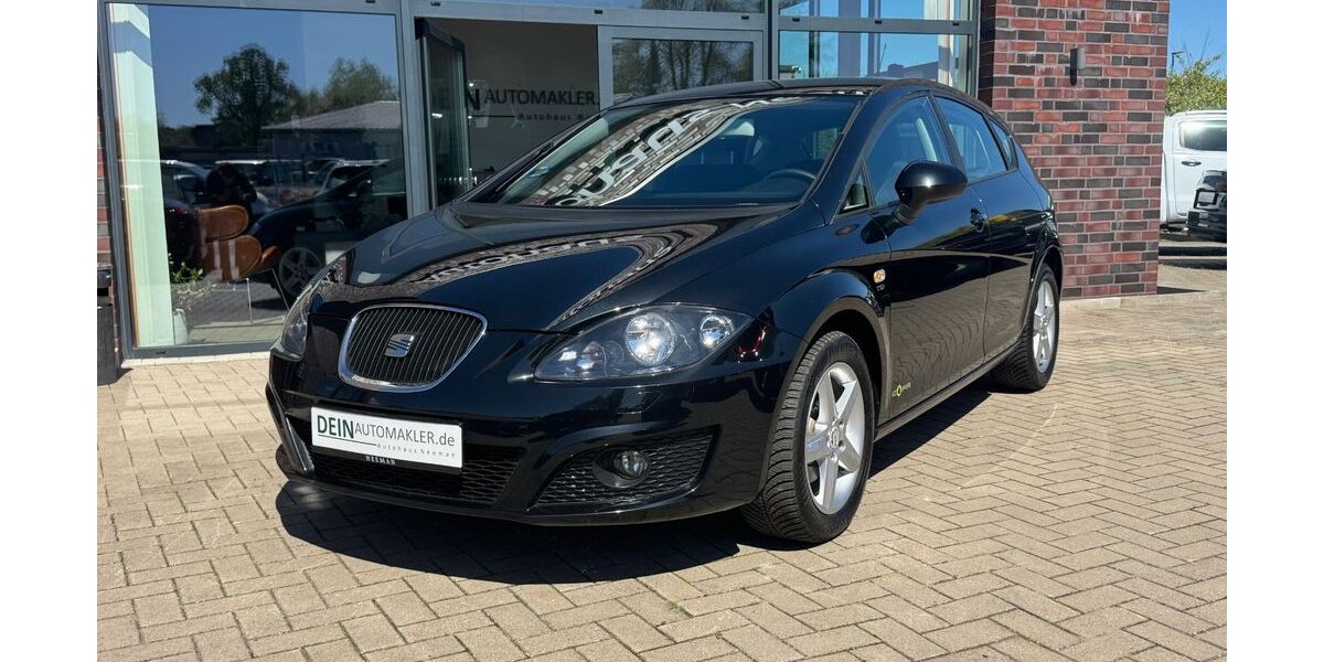 Seat Leon 107.470 km 8.940 &euro; Syke 28857