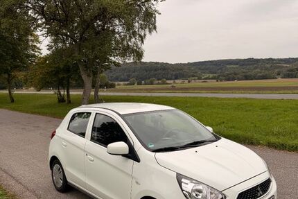 Mitsubishi Space Star 68.000 km 5.299 € Butzweiler 54309