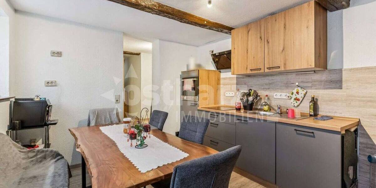 Einfamilienhaus Quedlinburg - 4 Zimmer, 115 m&sup2;, 50.000&euro; | Angebot:26154971