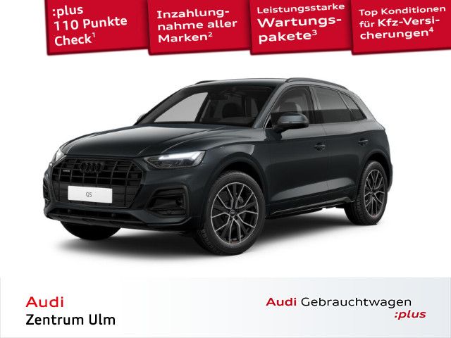Audi Q5 58.159 km 39.930 &euro; Ulm 89073