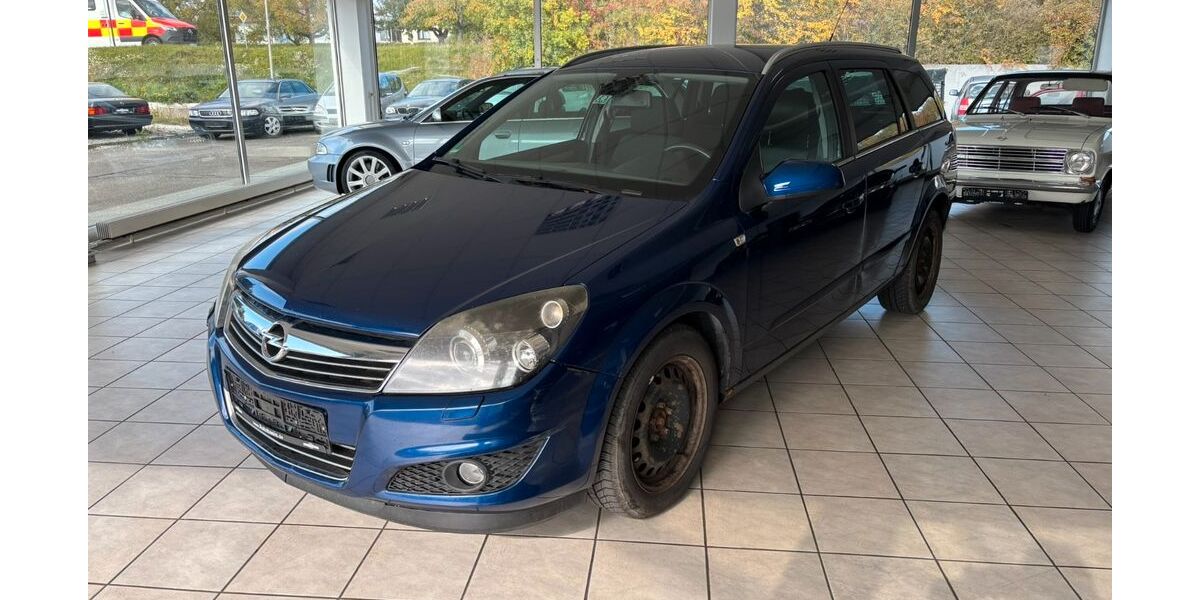 Opel Astra 155.000 km 3.490 &euro; Sigmaringendorf 72517