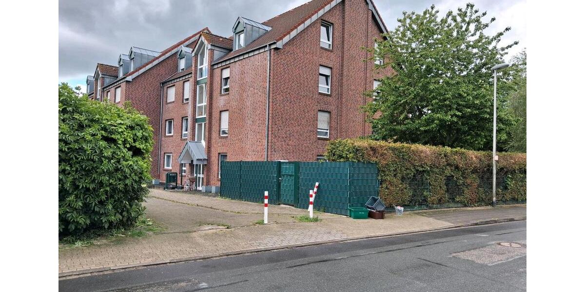 Etagenwohnung Kleve - 3 Zimmer, 82 m&sup2;, 209.000&euro; | Angebot:26945382