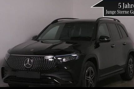 Mercedes-Benz EQB 16.938 km 47.980 &euro; Saarbrücken 66117
