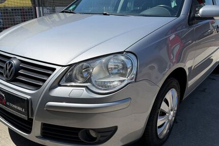 VW Polo 166.000 km 2.990 &euro; Schaafheim 64850
