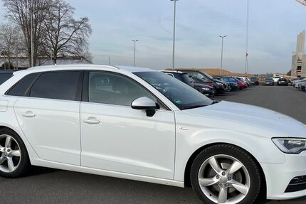 Audi A3 220.000 km 9.999 &euro; Troisdorf 53844