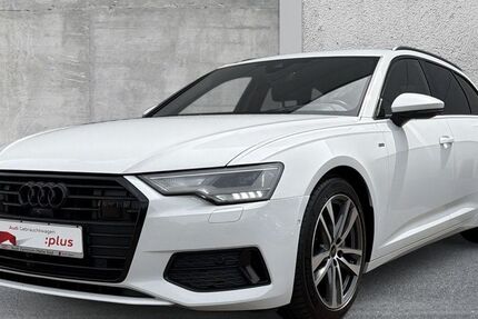 Audi A6 52.966 km 40.980 &euro; Halle (Saale) 06110