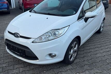 Ford Fiesta 105.500 km 4.200 € Leipheim 89340