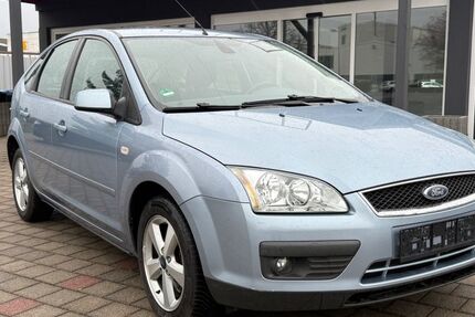 Ford Focus 135.000 km 3.490 &euro; Sankt. Wendel 66606