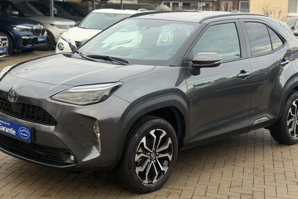 Toyota Yaris 26.460 km 21.950 &euro; Schönefeld 12529