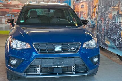Seat Arona 45.800 km 15.990 &euro; Bogen 94327