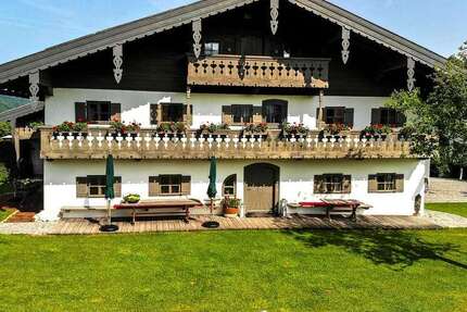 Haus Inzell - 16 Zimmer, 675 m&sup2;, 3.460.000&euro; | Angebot:24981342