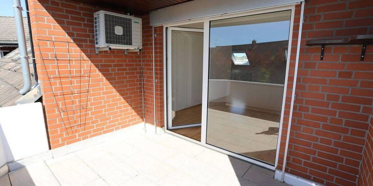 Etagenwohnung Gifhorn - 3 Zimmer, 95 m&sup2;, 199.000&euro; | Angebot:25662746