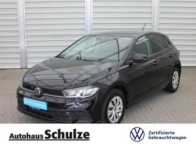 VW Polo 34.028 km 18.890 &euro; Cottbus / Groß Gaglow 03051