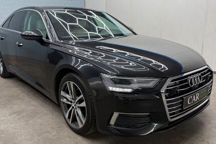 Audi A6 98.122 km 27.900 &euro; Trier 54294