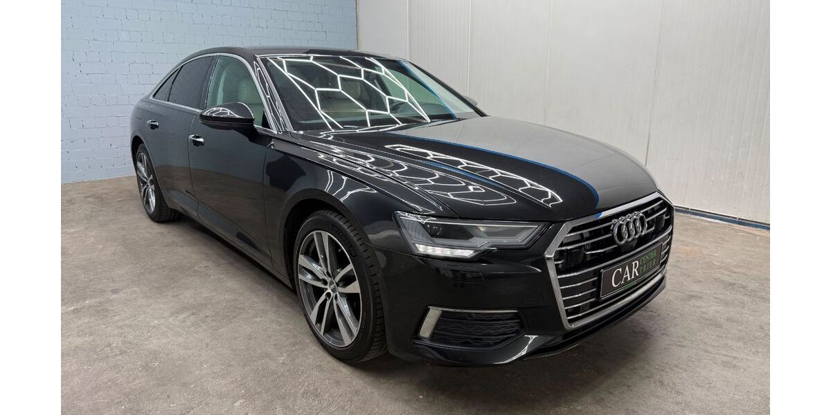Audi A6 98.122 km 27.900 &euro; Trier 54294