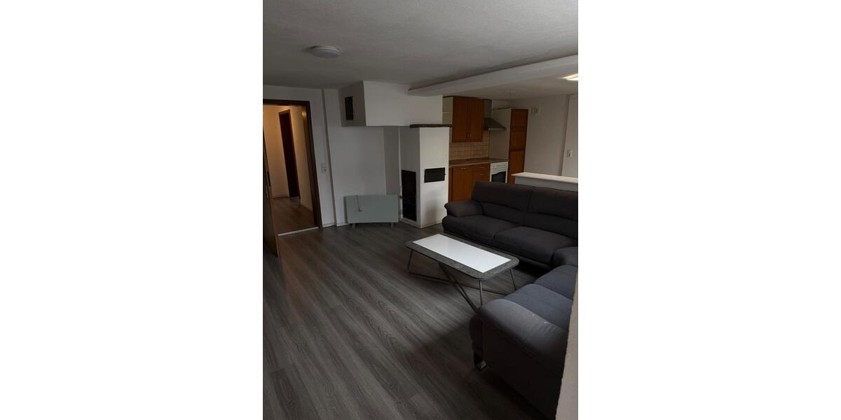 Erdgeschoßwohnung Bad Schussenried - 3 Zimmer, 102 m&sup2;, 1.100&euro; | Angebot:25170922