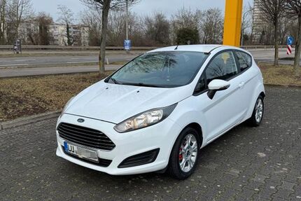 Ford Fiesta 177.200 km 4.250 &euro; Ludwigshafen am Rhein 67059