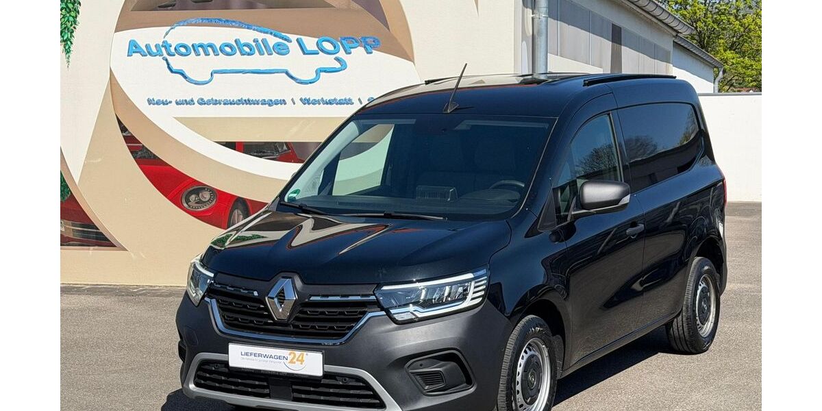 Renault Kangoo 15.381 km 19.980 &euro; Affing-Mühlhausen 86444