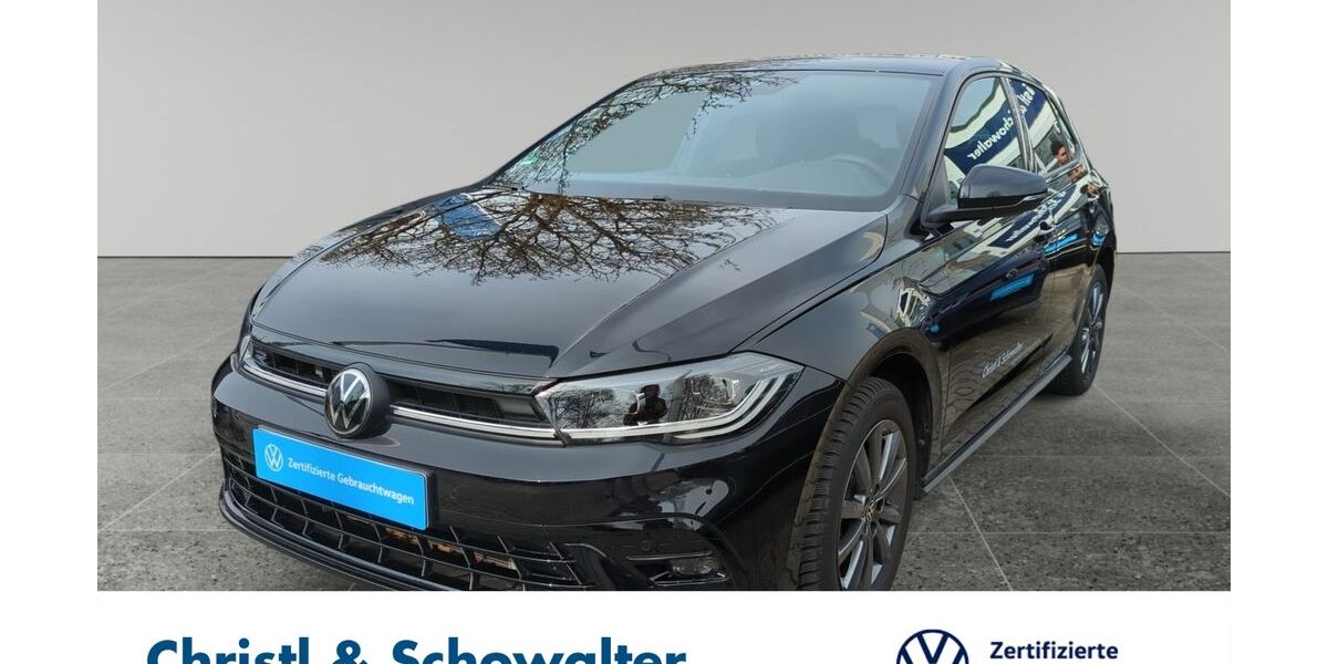 VW Polo 8.000 km 31.510 &euro; München 81476