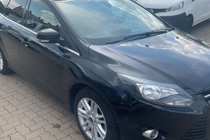 Ford Focus 213.000 km 4.490 &euro; Hamburg 21107