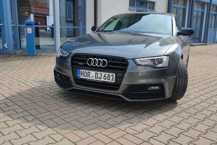 Audi A5 182.000 km 16.100 &euro; Waldachtal 72178