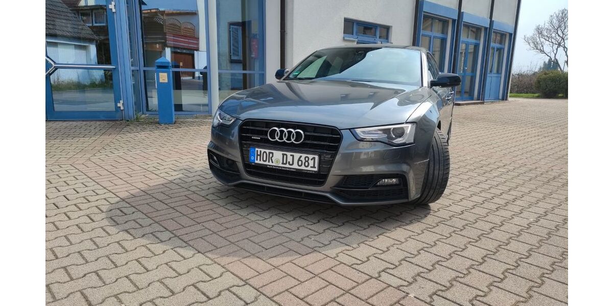 Audi A5 182.000 km 16.100 &euro; Waldachtal 72178