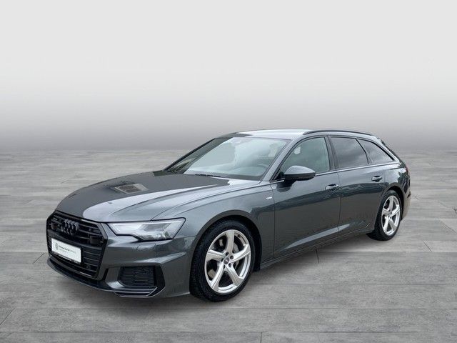 Audi A6 93.875 km 32.479 &euro; Oldenburg 26135
