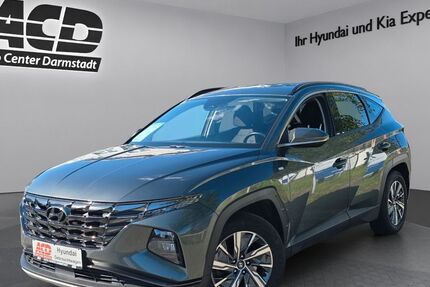 Hyundai TUCSON 94.400 km 21.470 &euro; Darmstadt 64289