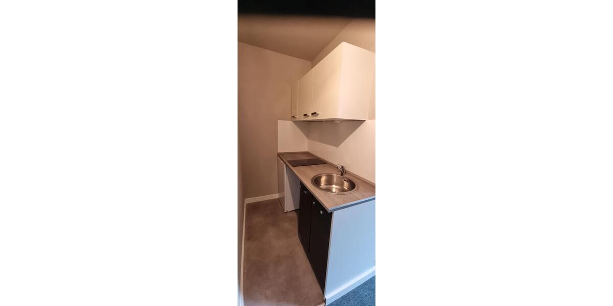 Etagenwohnung Wesselburen - 1 Zimmer, 22 m&sup2;, 325&euro; | Angebot:24599799