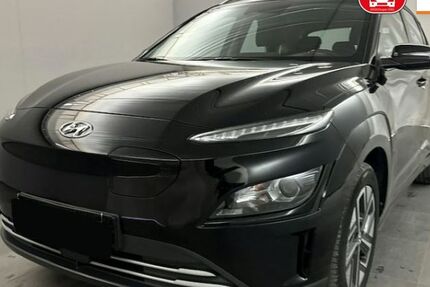 Hyundai KONA 37.100 km 18.250 € Albbruck 79774