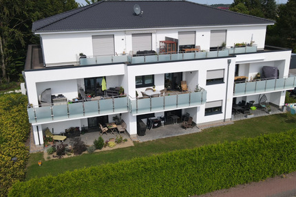 Wunderschöne Erdgeschosswohnung ab sofort zu vermieten 3 zimmer