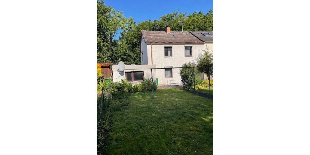 Reihenendhaus Bielefeld Gellershagen - 5 Zimmer, 90 m&sup2;, 269.500&euro; | Angebot:25703967