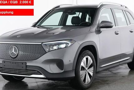 Mercedes-Benz EQB 13.100 km 46.140 &euro; Neubrandenburg 17033