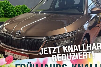 Skoda Kamiq 56.084 km 20.970 &euro; Marktredwitz 95615
