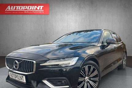 Volvo V60 141.532 km 19.990 &euro; Cottbus/OT Gallinchen 03051